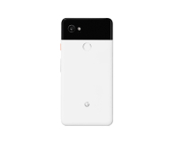 Google Pixel 2 XL 64GB LTE Black and White - 403993 - zdjęcie 3
